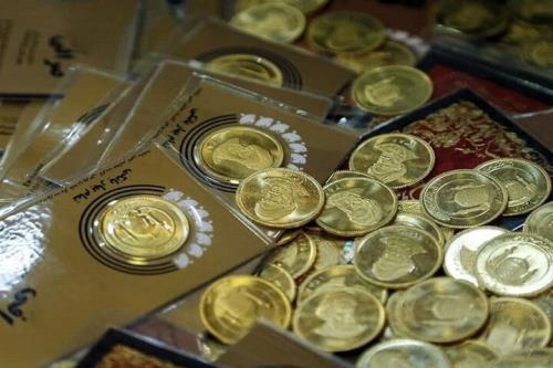 قیمت سکه و طلا امروز 8 اردیبهشت تداوم نزولی قیمت طلا و سکه