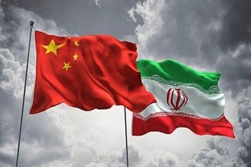 چین نخستین مقصد صادرات کالاهای ایرانی