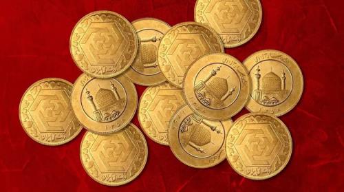 قیمت سکه و طلا امروز ۲۲ اردیبهشت سکه ۴۰۰ هزار تومان گران گردید