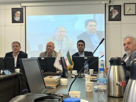 گلایه انجمن سنگ ایران از محدودیت های صادراتی