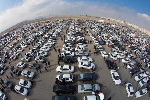 اعلام قیمت محصولات ایران خودرو در تیرماه ۱۴۰۳